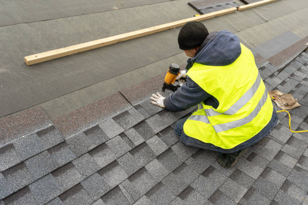 Best Tile Roofing Contractor  in Lovettsville, VA