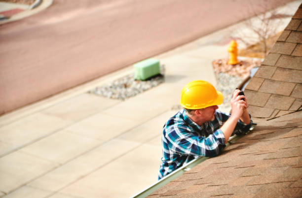 Roof Gutter Cleaning in Lovettsville, VA