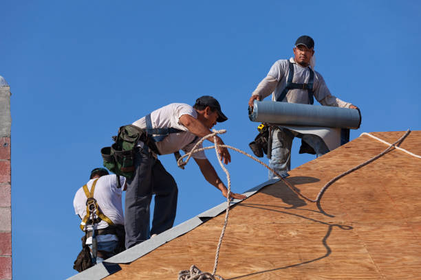 Quick and Trustworthy Emergency Roof Repair Services in Lovettsville, VA