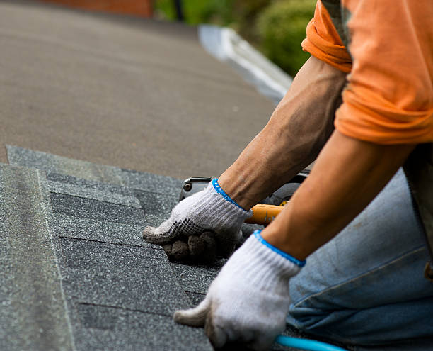 Professional Roofing Contractor in Lovettsville, VA