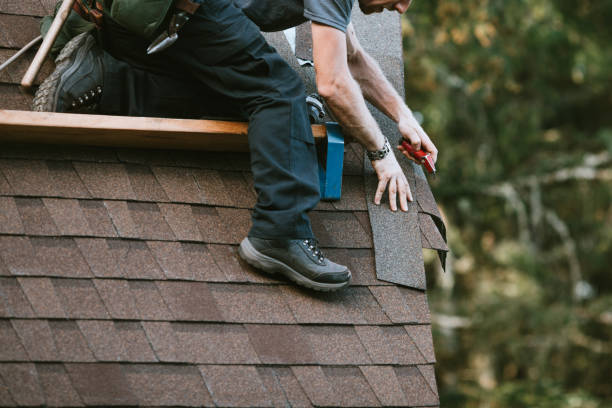 Best Shingle Roofing Installation  in Lovettsville, VA